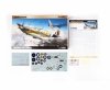 Eduard 82157 Supermarine Spitfire Mk.Vb Mid ProfiPack Edition 1/48